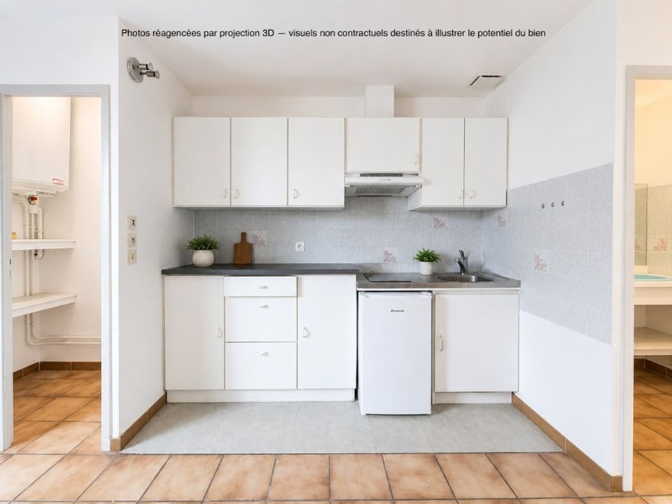 Apartament a Castanet-Tolosan, Haute-Garonne - foto 2