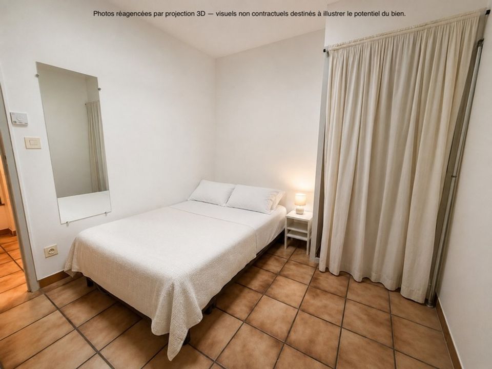 Apartament a Castanet-Tolosan, Haute-Garonne - foto 4