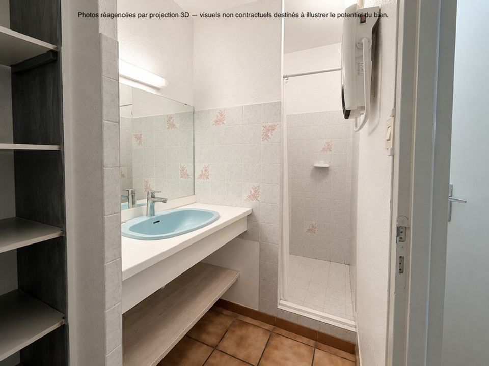 Apartament a Castanet-Tolosan, Haute-Garonne - foto 5