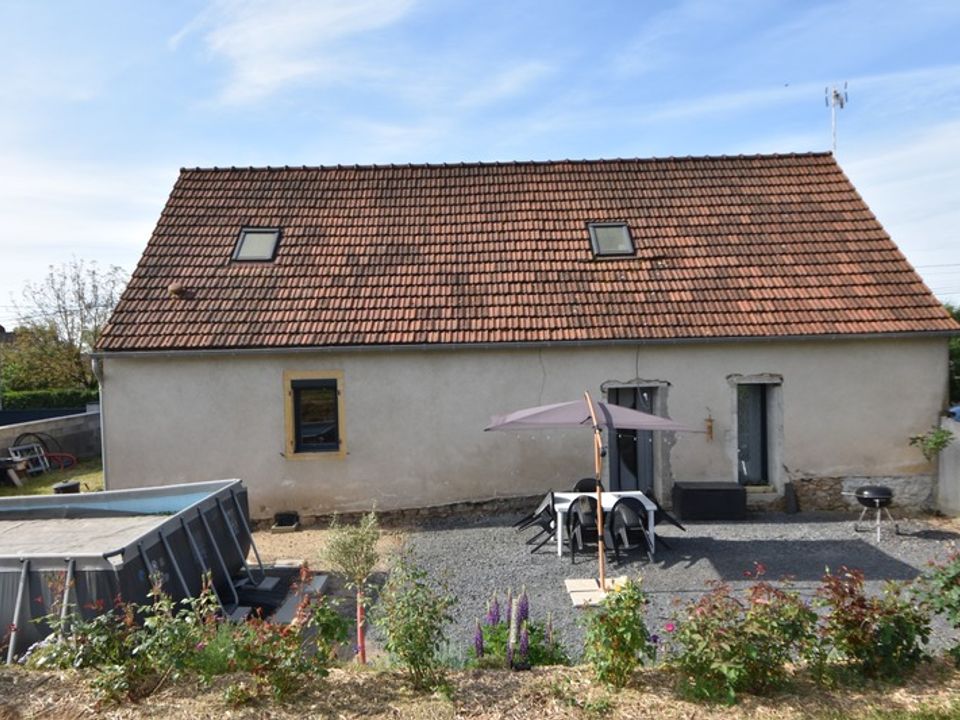 Villa i La Motte-Saint-Jean, Saone-et-Loire - foto 2