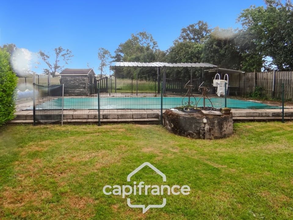 Villa i Commentry, Allier - foto 2