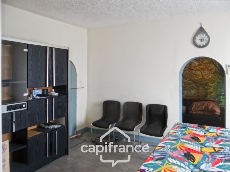 Villa i Commentry, Allier - foto 3