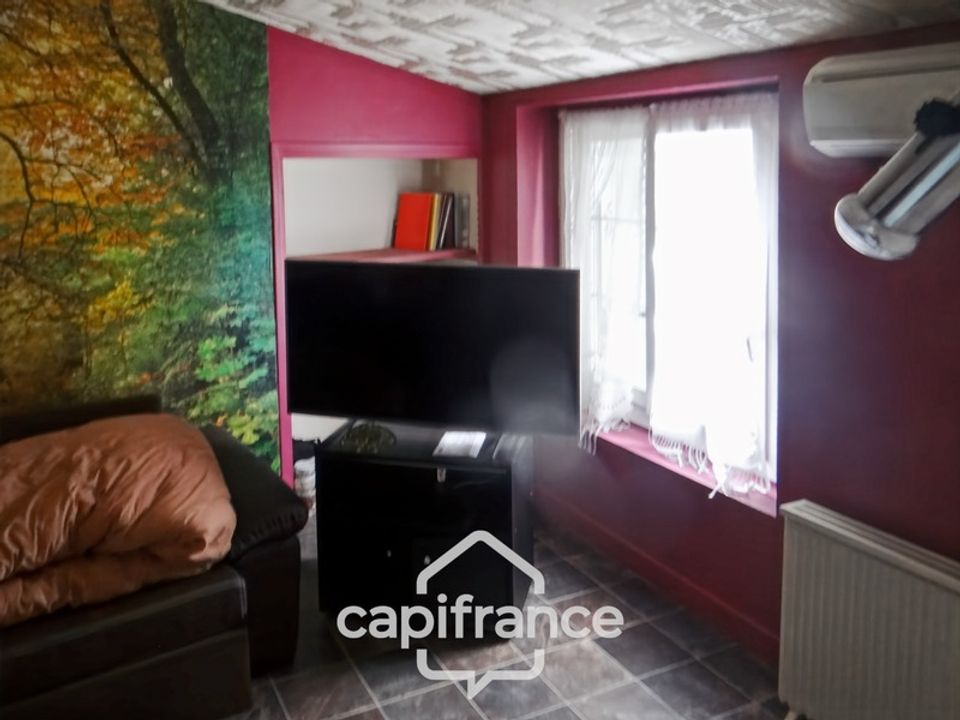 Villa i Commentry, Allier - foto 4