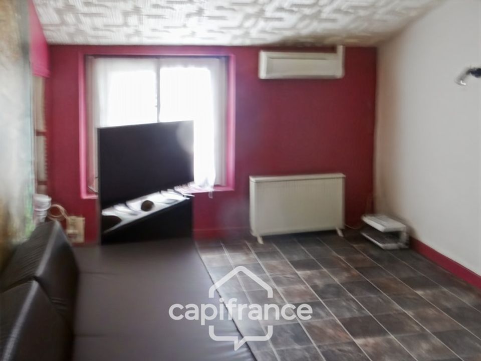 Villa i Commentry, Allier - foto 5