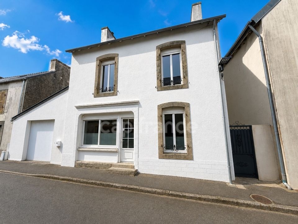 Villa en Plomodiern, Finistere - foto 4