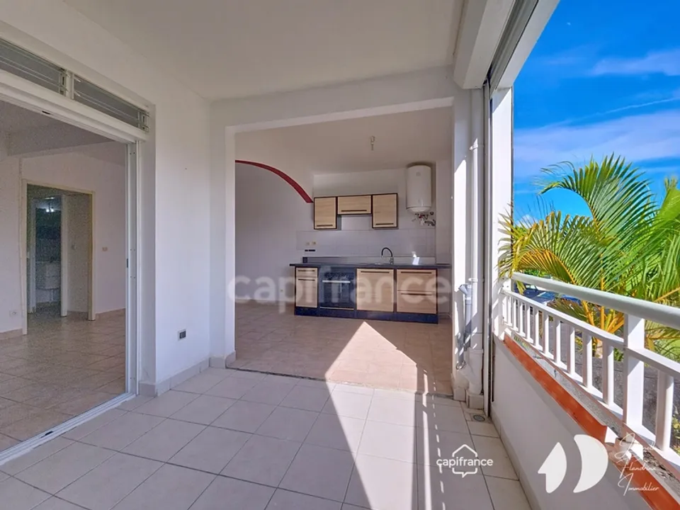 Apartamento em Baie-Mahault, Guadeloupe - foto 1