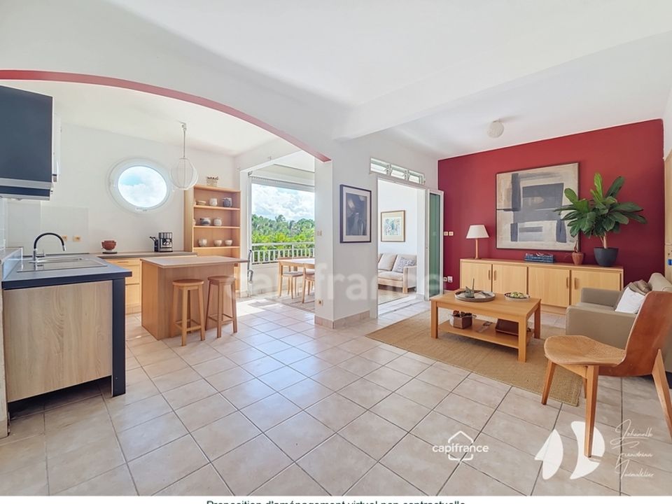 Apartamento em Baie-Mahault, Guadeloupe - foto 2