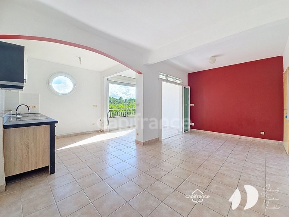 Apartamento em Baie-Mahault, Guadeloupe - foto 3