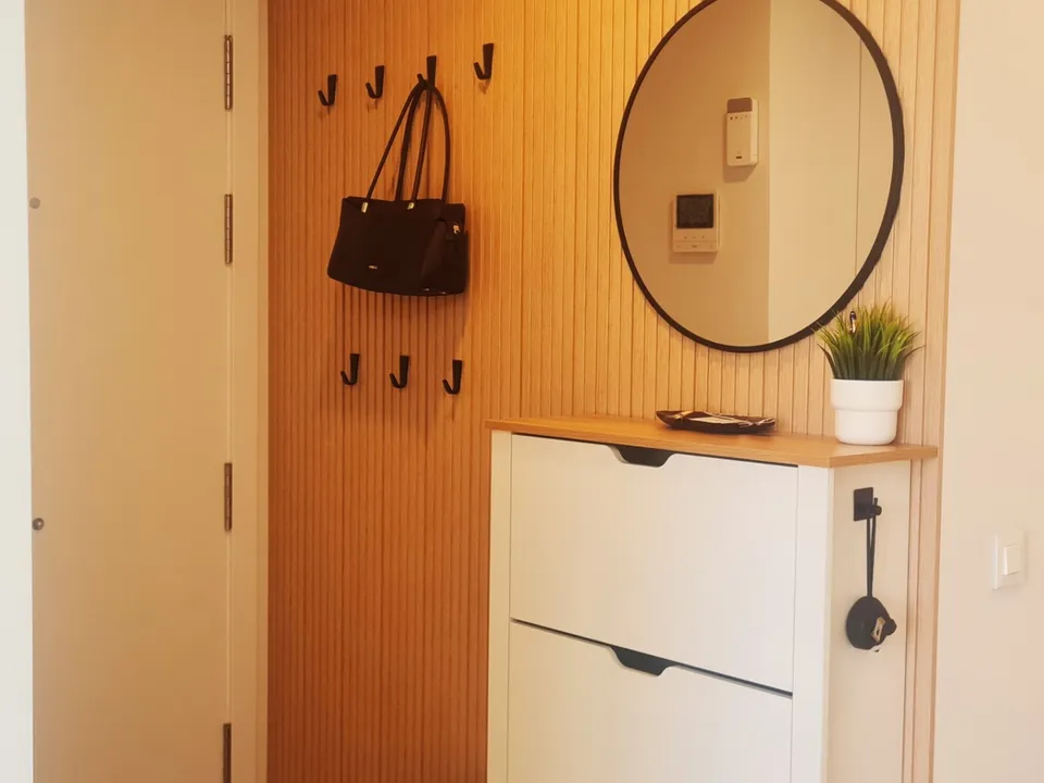 Lejlighed i Alicante, Alicante - foto 3