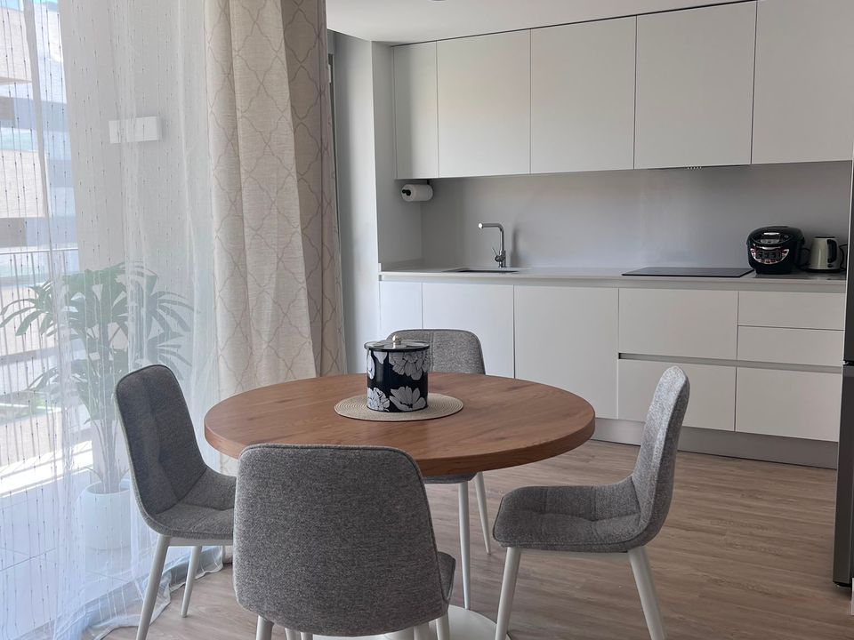 Apartament a Alicante, Alicante - foto 5