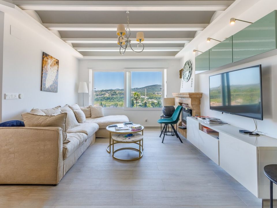 Villa i Javea, Alicante - foto 4