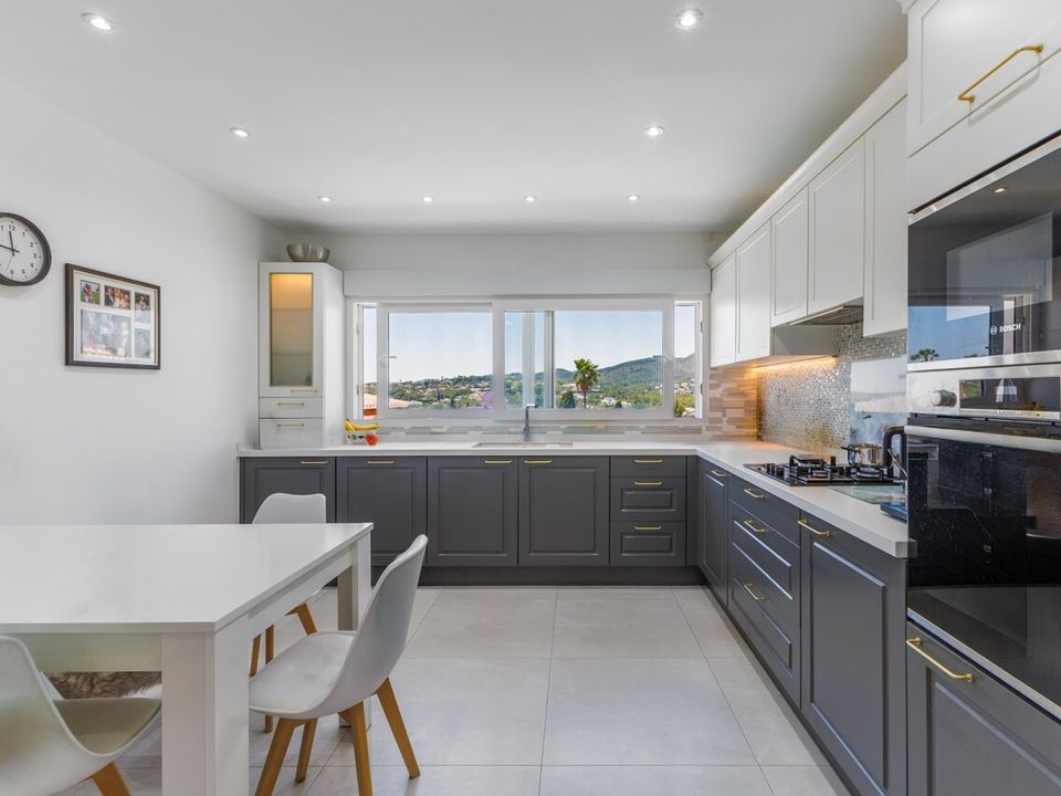 Villa i Javea, Alicante - foto 5