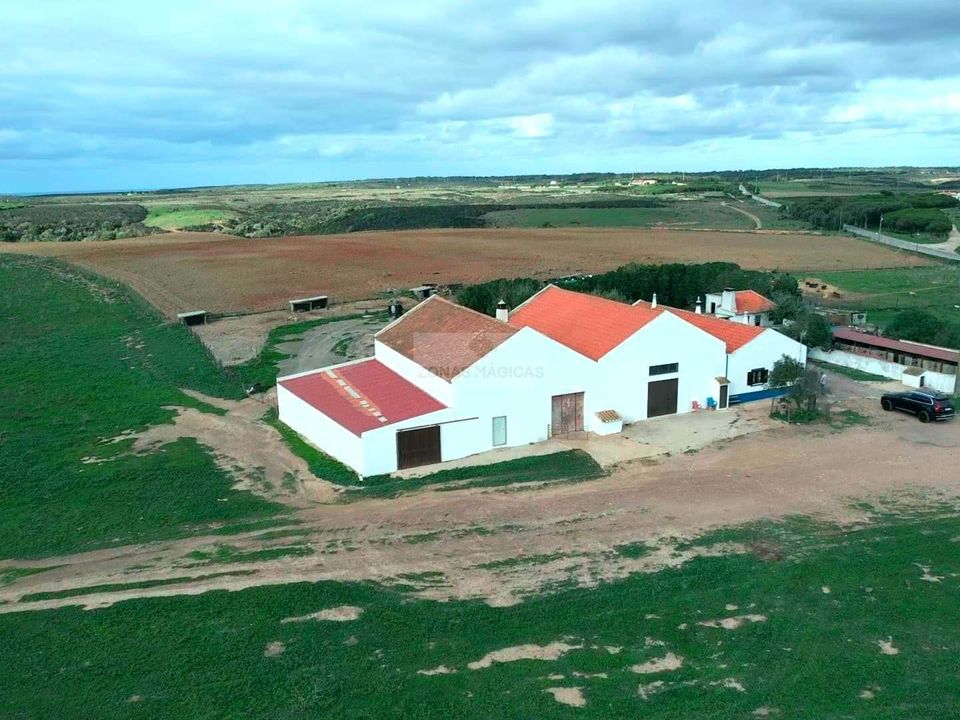 Farm hus i Sagres, Faro - foto 1