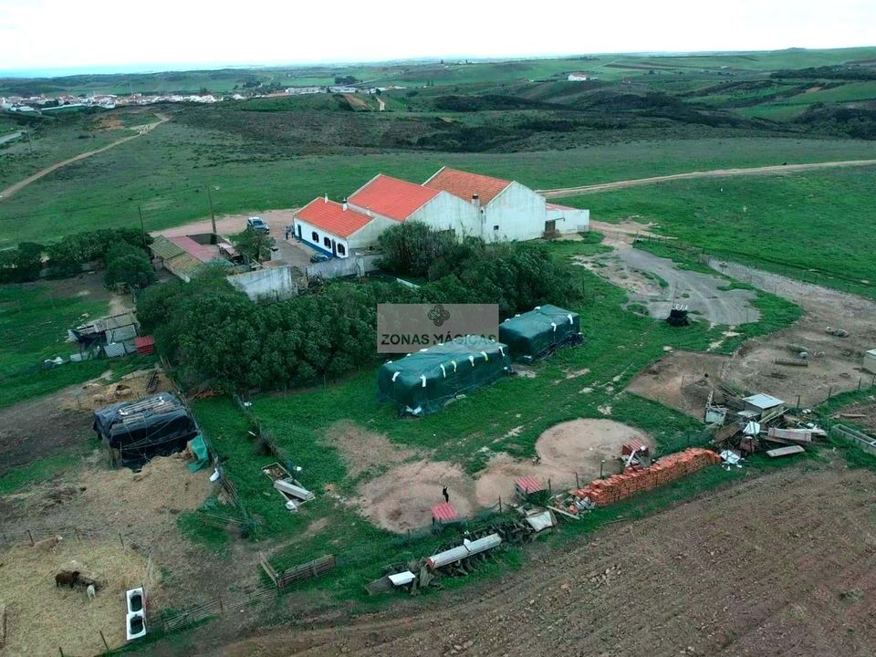 Farm hus i Sagres, Faro - foto 3