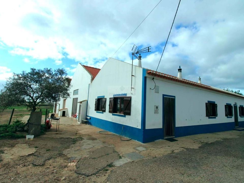 Farm hus i Sagres, Faro - foto 4