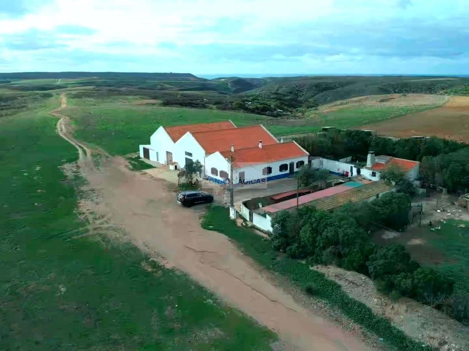 Farm hus i Sagres, Faro - foto 5