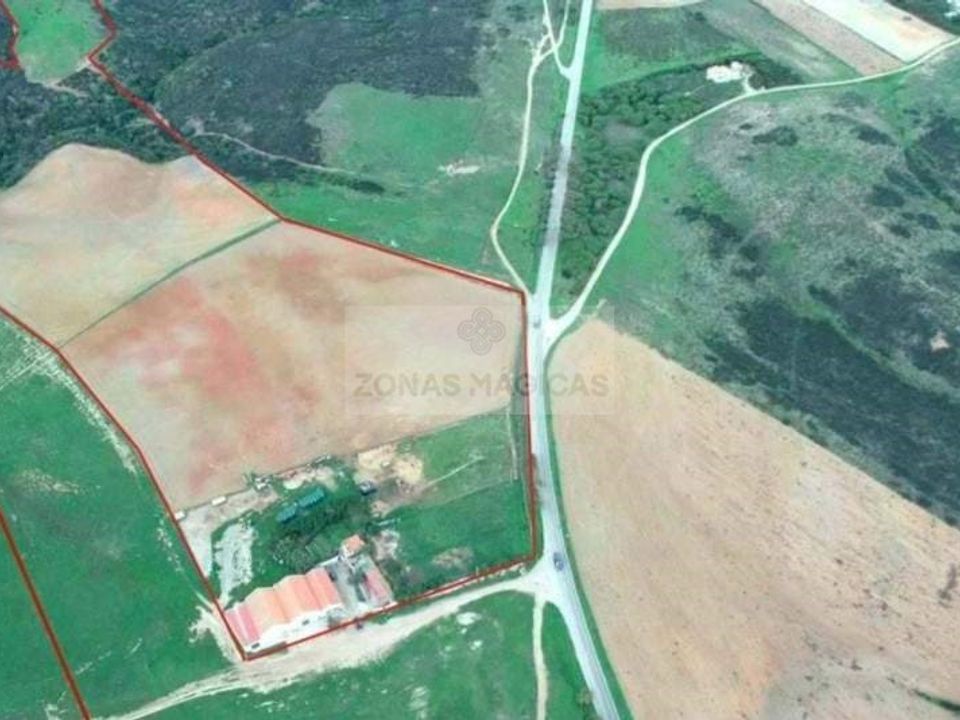 Farm hus i Sagres, Faro - foto 2