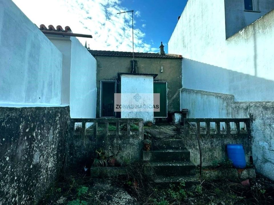 Villa i Aljezur, Faro - bilde 5