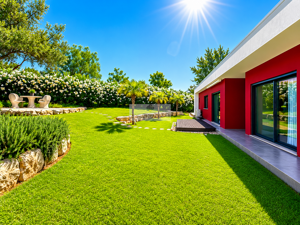 Villa i Silves, Faro - bilde 2