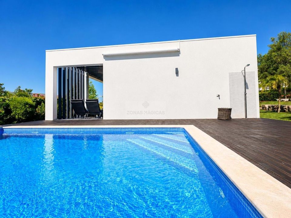 Villa i Silves, Faro - bilde 5