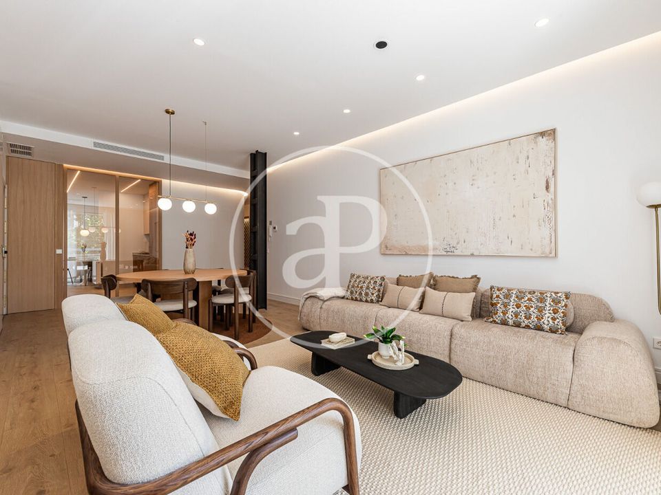 Apartament a Madrid, Madrid - foto 4