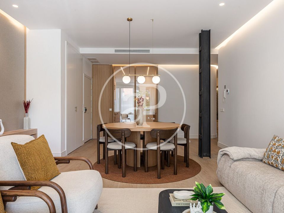 Apartament a Madrid, Madrid - foto 5