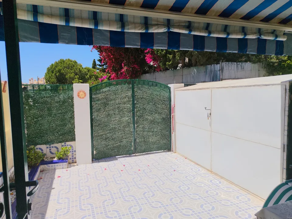 Byhus i La Zenia, Alicante - foto 3