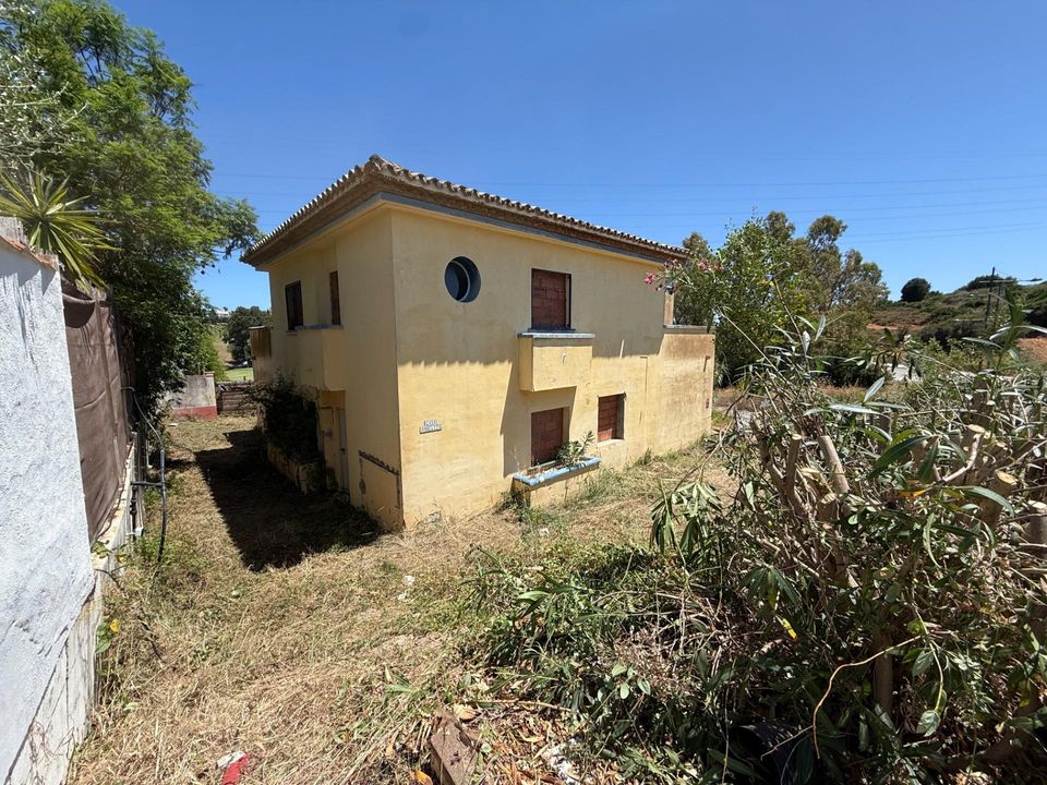 Villa i Estepona, Malaga - foto 1