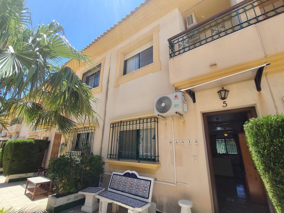 Byhus i La Zenia, Alicante - foto 1