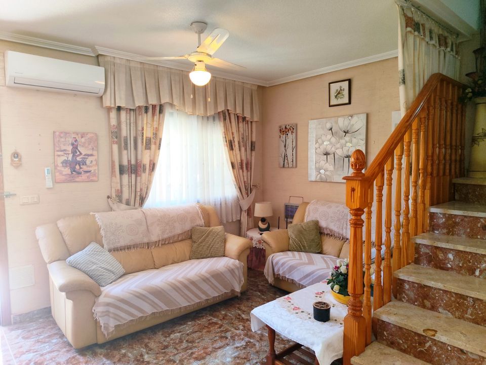 Byhus i La Zenia, Alicante - foto 3