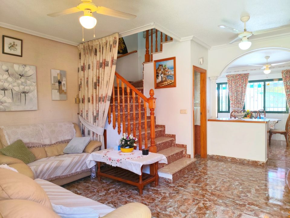 Byhus i La Zenia, Alicante - foto 4