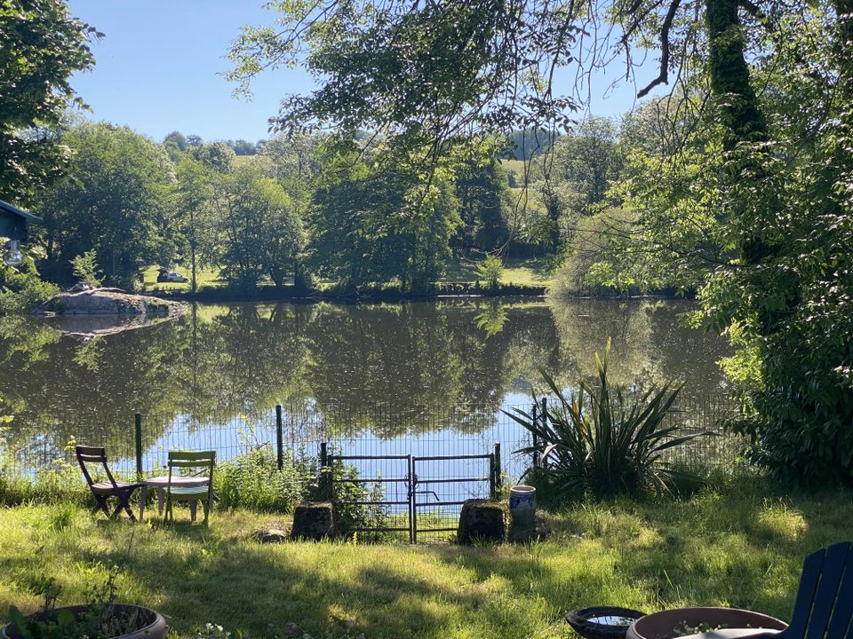 Villa i Availles-Limouzine, Vienne - foto 1