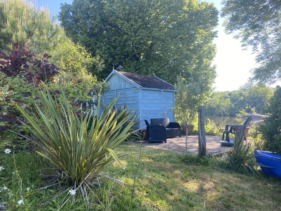 Villa i Availles-Limouzine, Vienne - foto 2