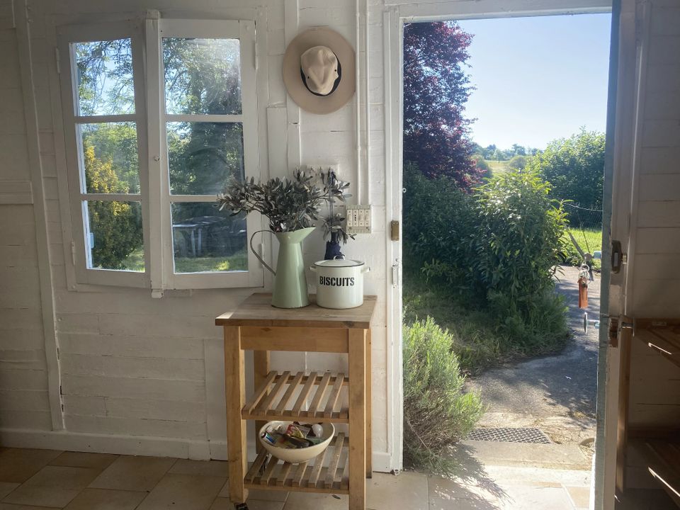 Villa i Availles-Limouzine, Vienne - foto 4