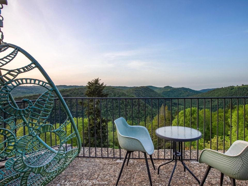 Erhvervsejendom i Najac, Aveyron - foto 2