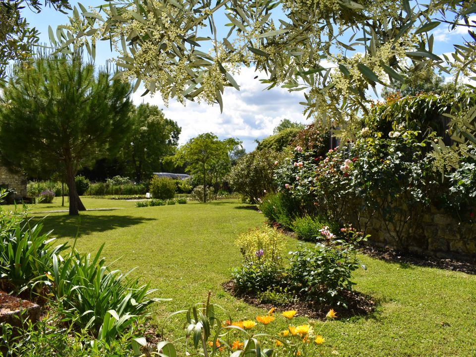 Villa i Torxé, Charente-Maritime - foto 5