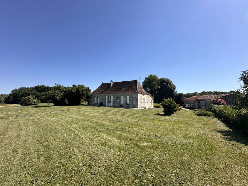 Villa in Eymet, Dordogne - foto 2
