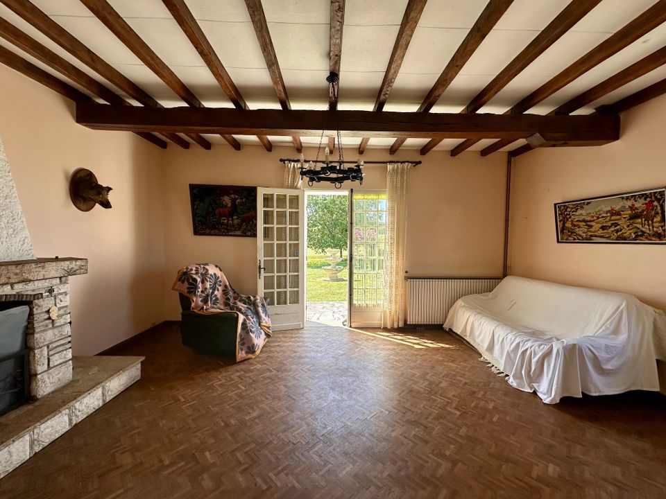 Villa in Eymet, Dordogne - foto 3