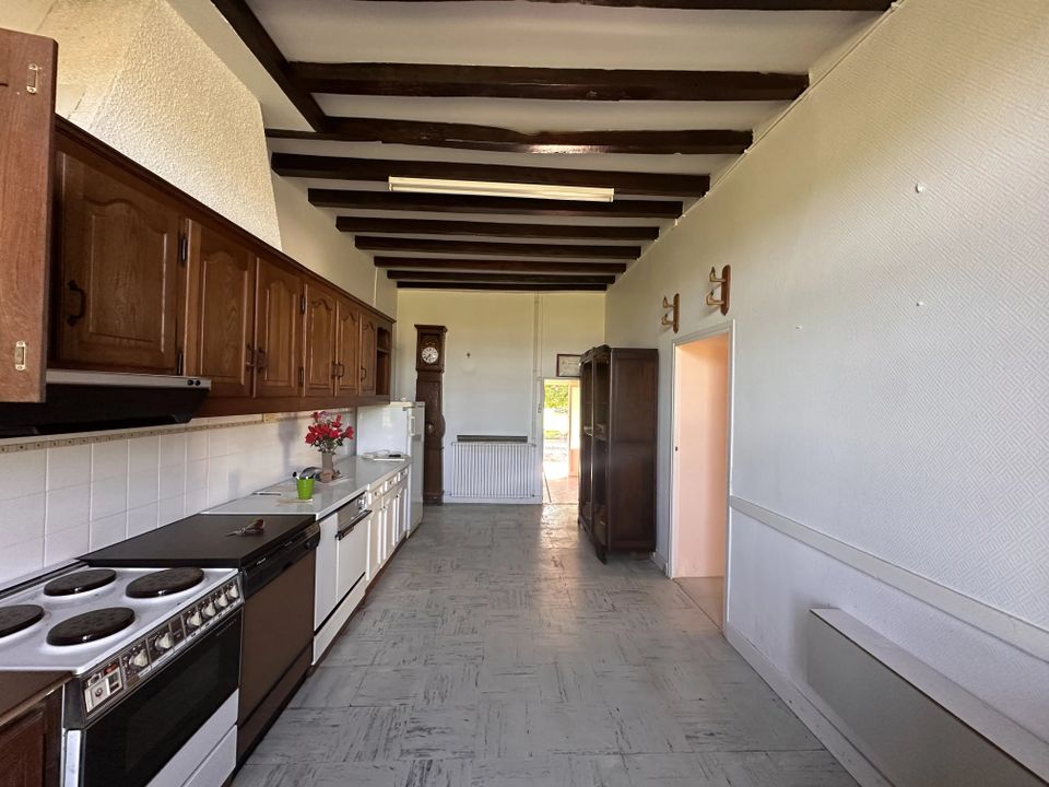 Villa in Eymet, Dordogne - foto 4