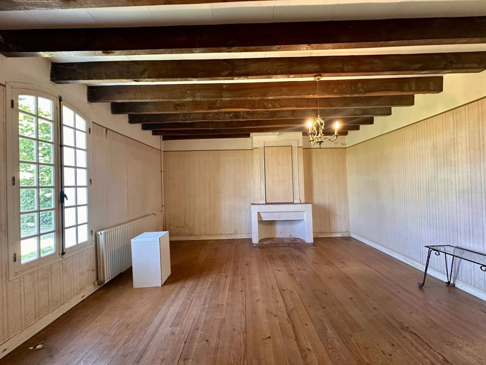 Villa in Eymet, Dordogne - foto 5