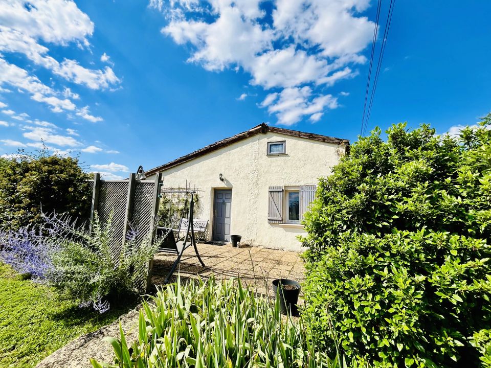 Villa i Douzains, Lot-et-Garonne - foto 1
