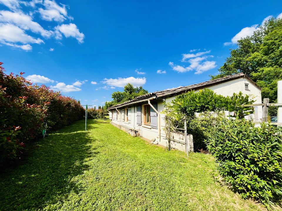 Villa i Douzains, Lot-et-Garonne - foto 2