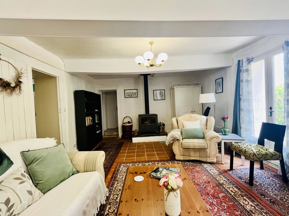 Villa i Douzains, Lot-et-Garonne - foto 3
