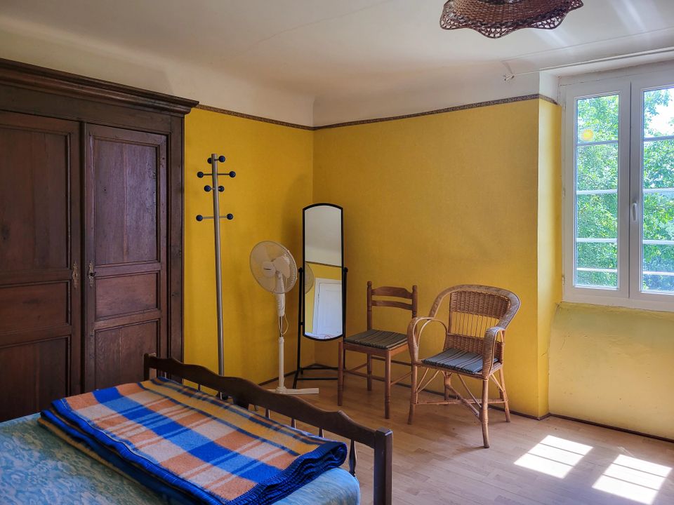 Villa i La Fouillade, Aveyron - bilde 5