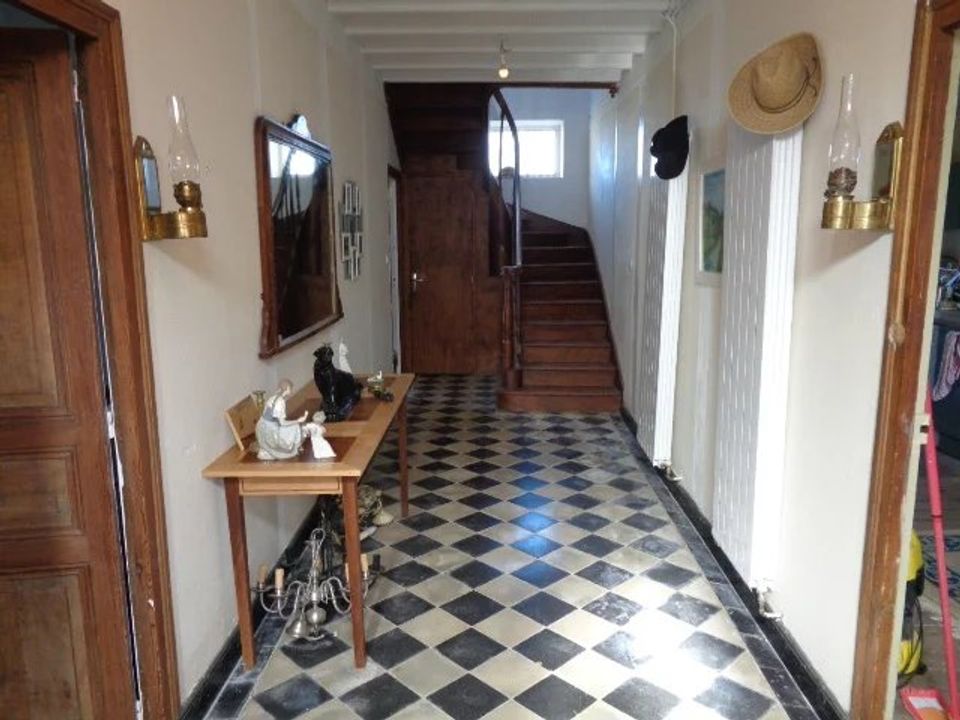 Landsbyhus i Ruffec, Charente - foto 2