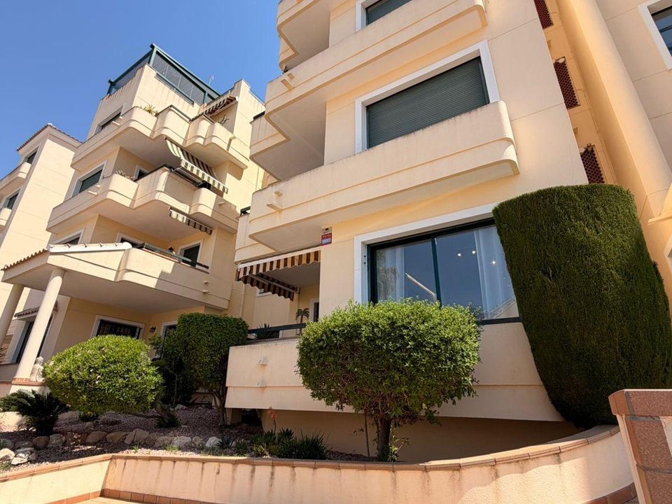Lejlighed i Orihuela Costa, Alicante - foto 1