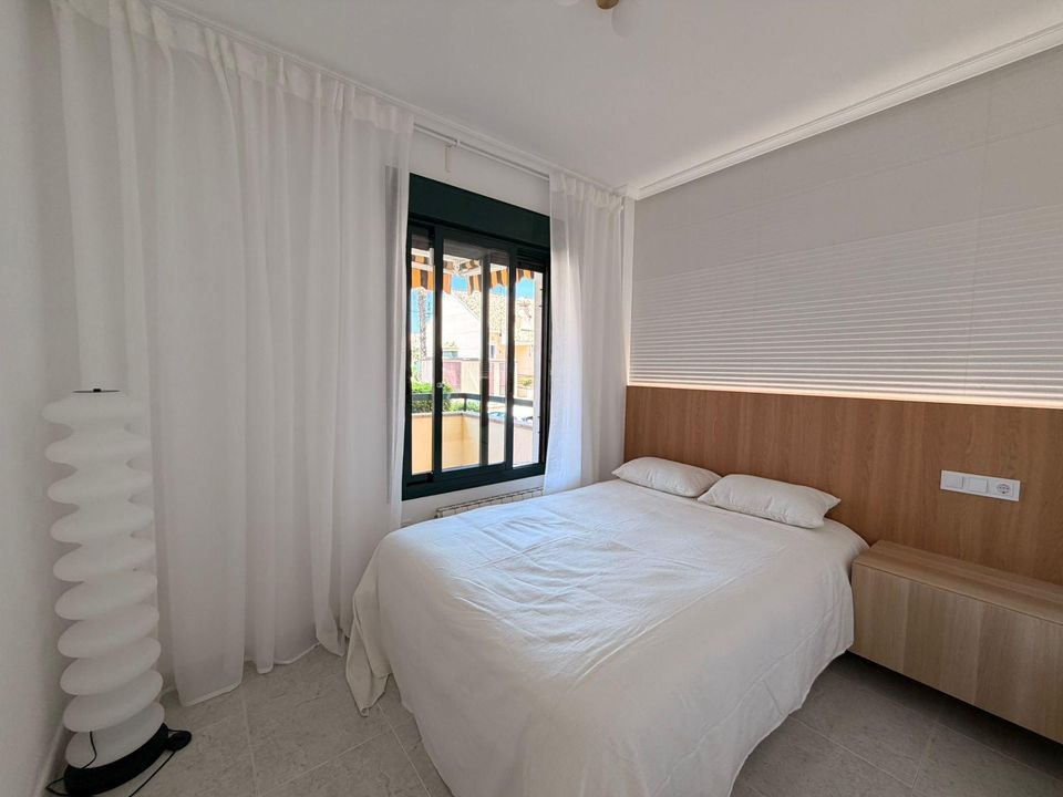 Lejlighed i Orihuela Costa, Alicante - foto 5