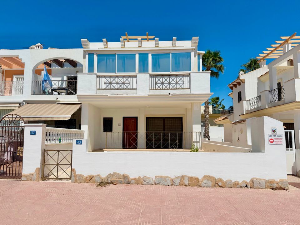 Byhus i Ciudad Quesada, Alicante - foto 1
