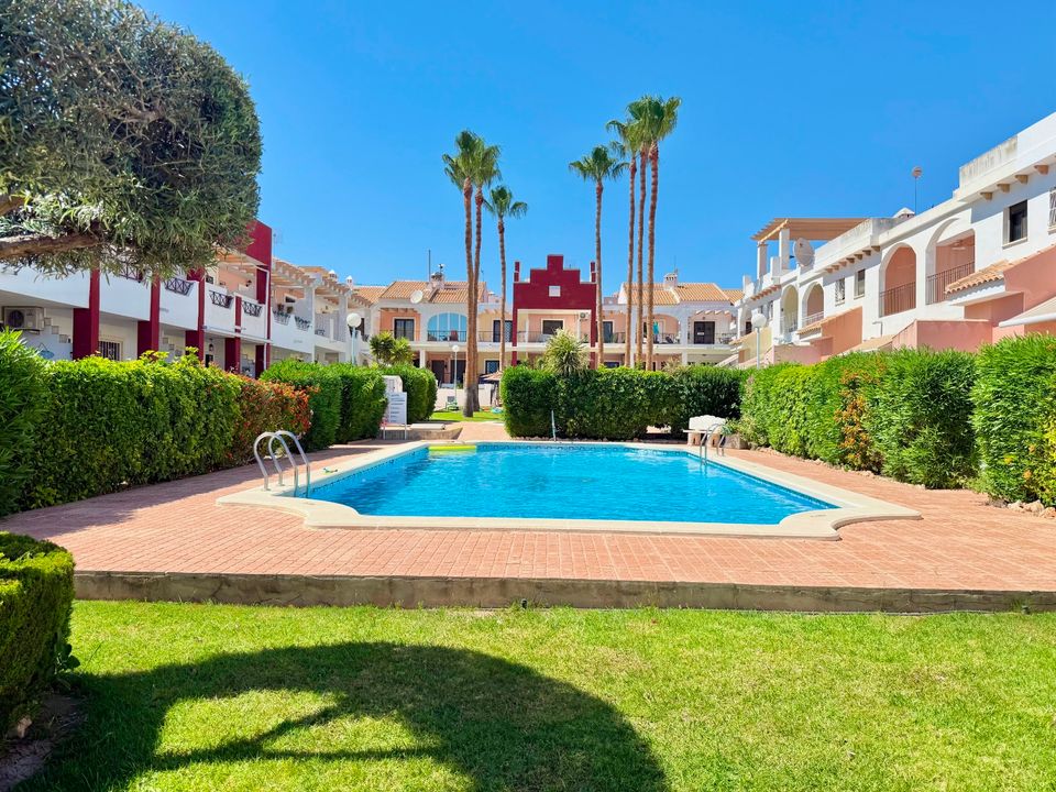 Byhus i Ciudad Quesada, Alicante - foto 2