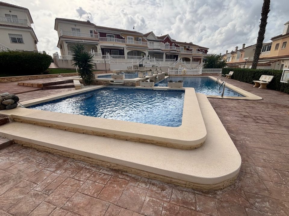 Byhus i Benijofar, Alicante - foto 3